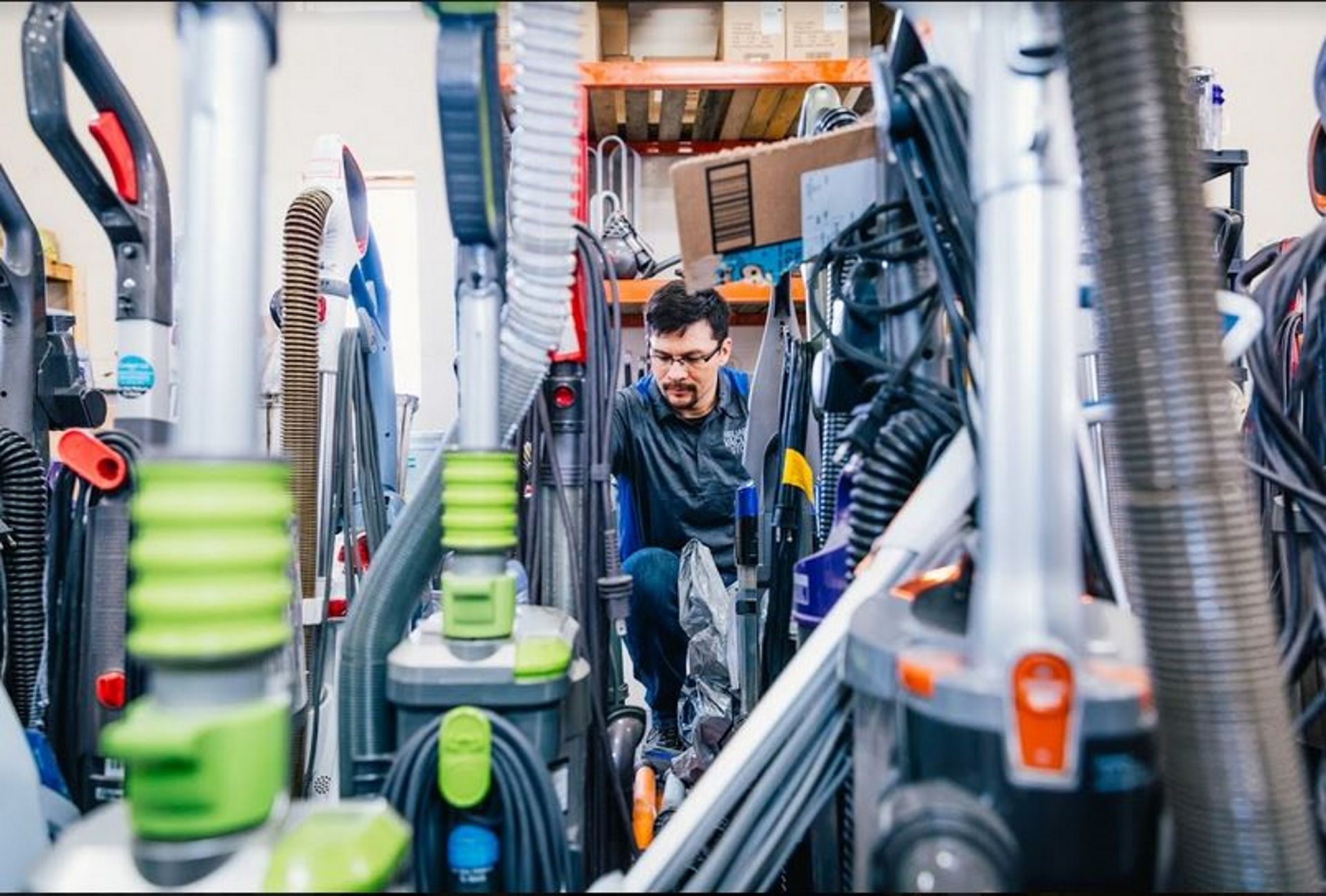 Reliable Sales Store eBay Stores