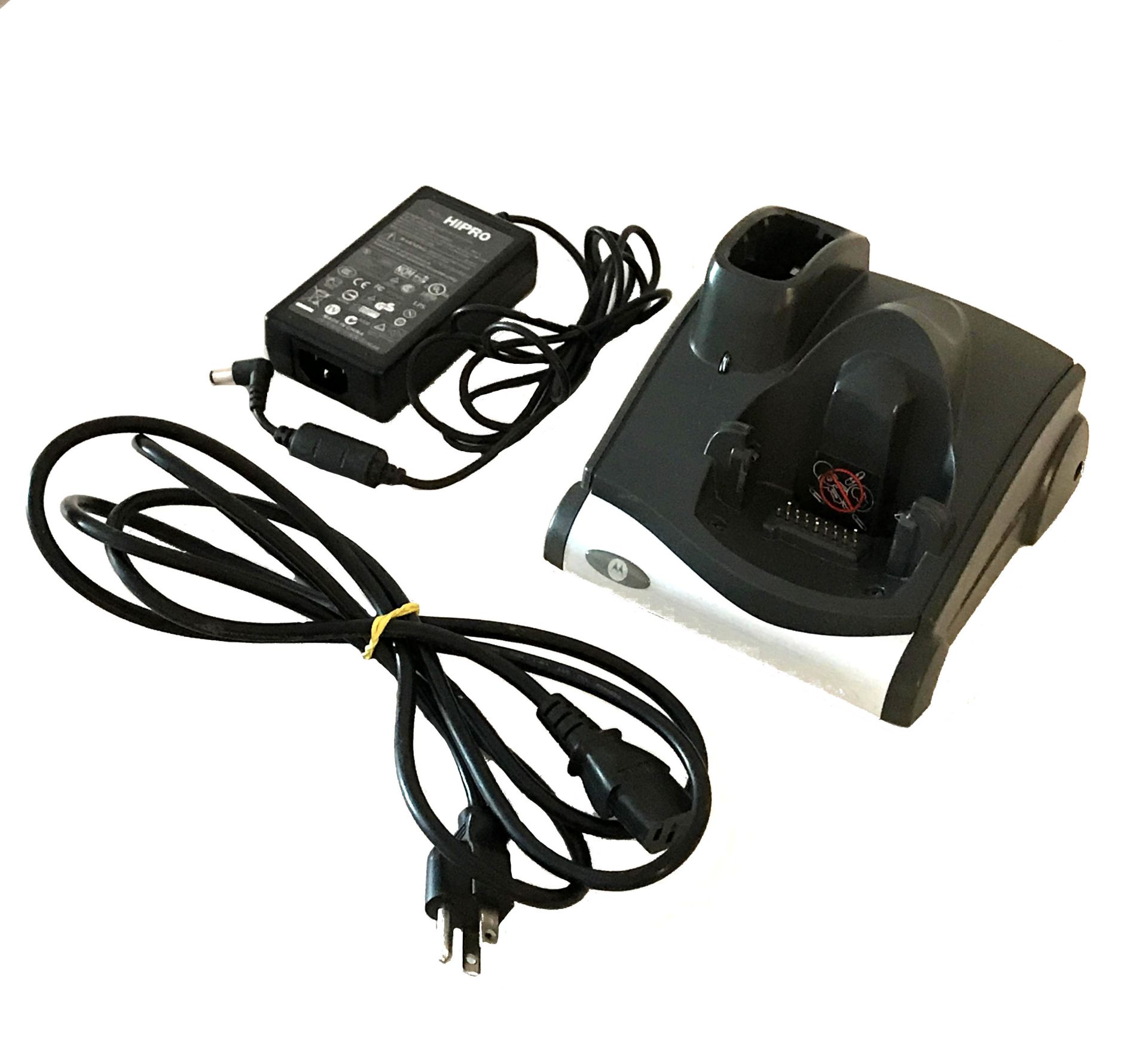 Scanner Spares | eBay Shops SYMBOL MOTOROLA MC9090 Charging Cradle