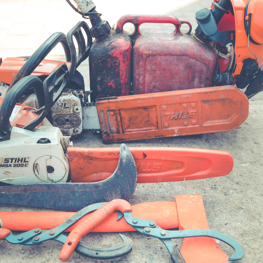 Tired Iron Classics eBay Stores