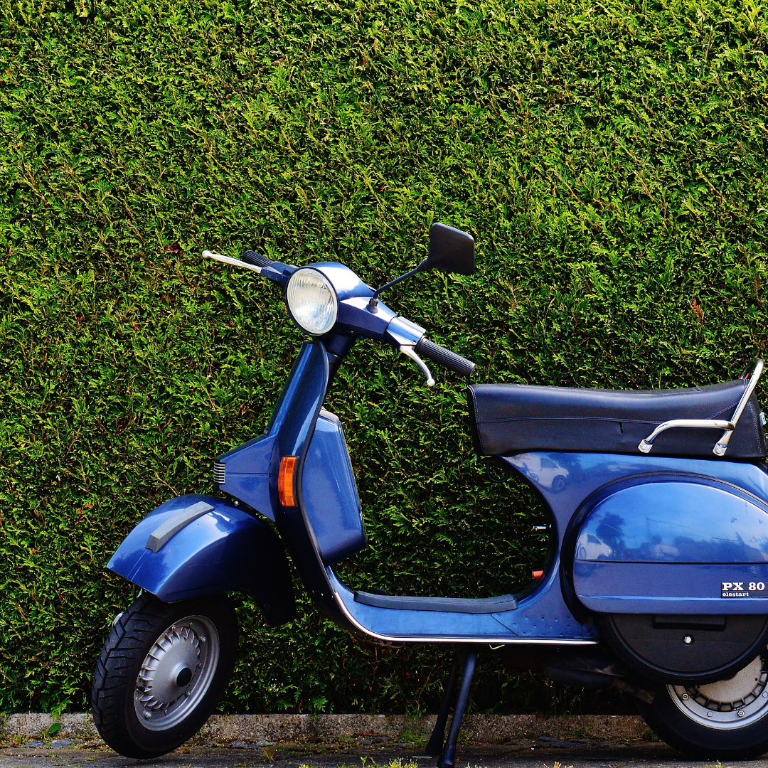 Tired Iron Classics eBay Stores