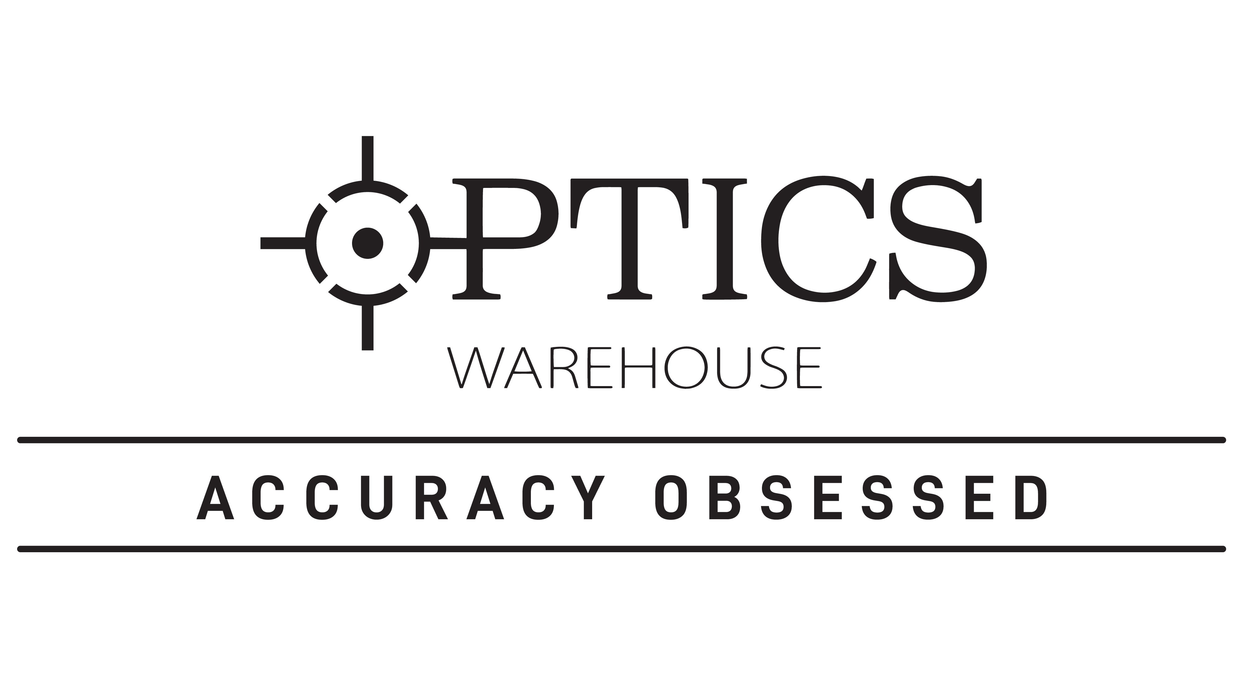 Optics Warehouse Ltd Negozi eBay