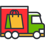 Shipping Icon