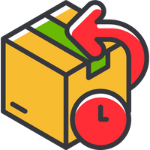Returns Icon