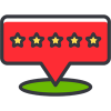 Feedback Icon