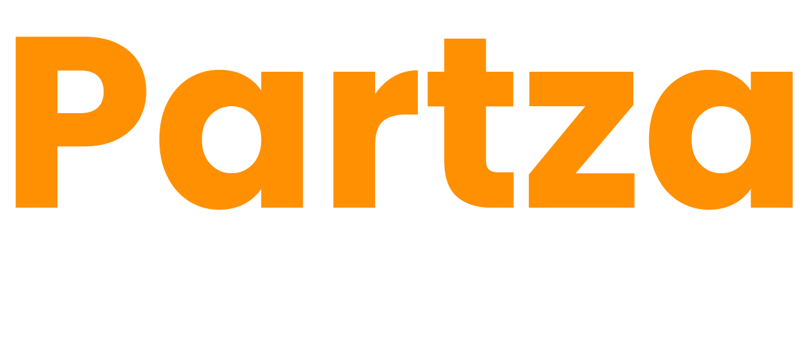 Partza Engine Supply Logo