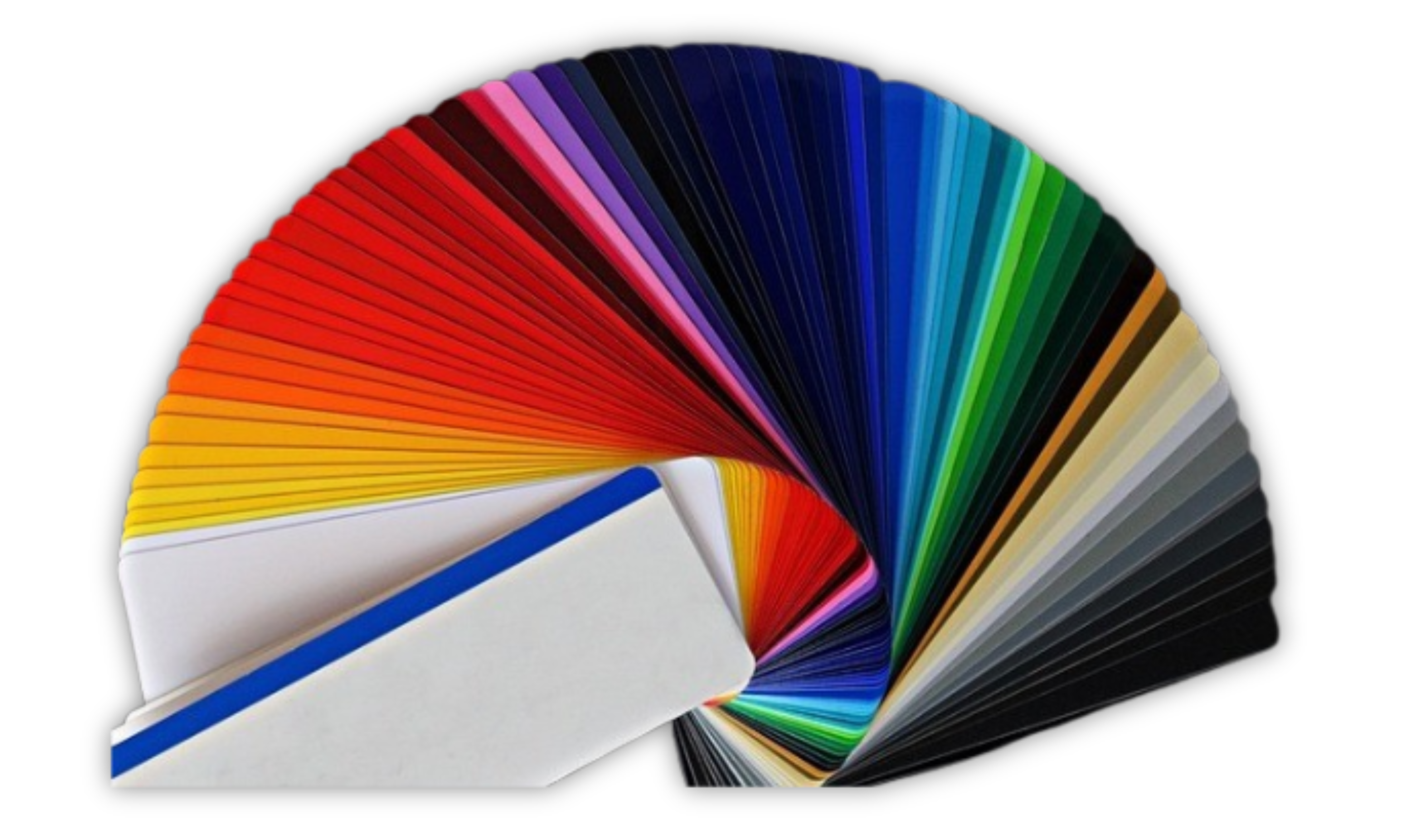 Exclusive Wrap Colors