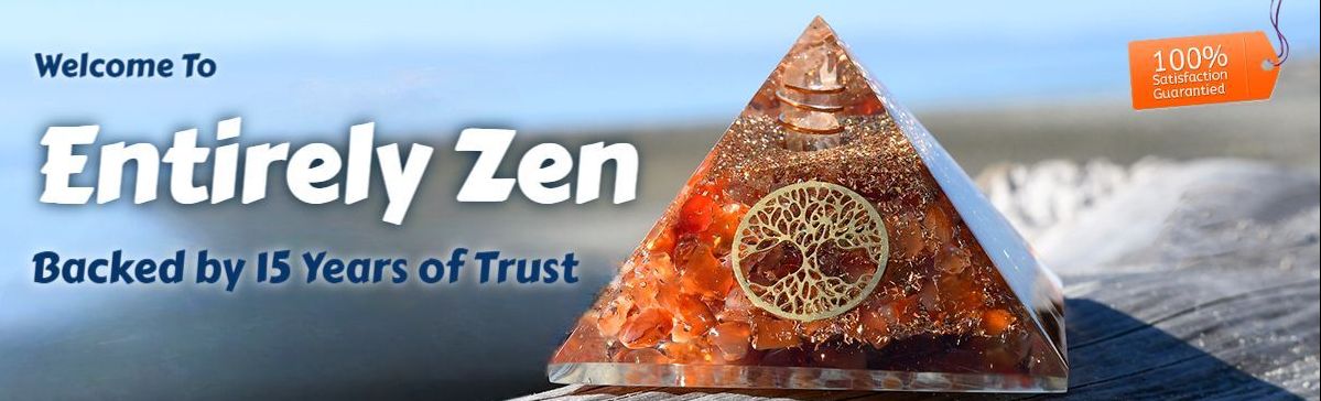 Entirely Zen Crystals