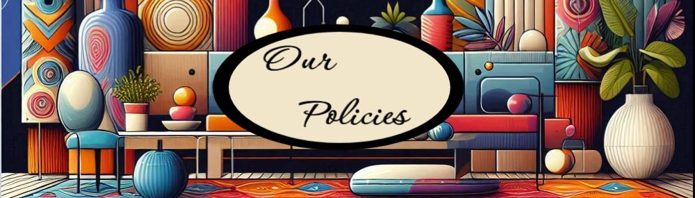 Our Policies