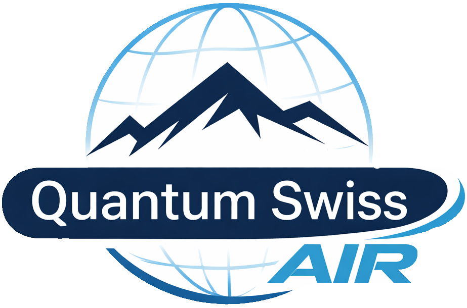Quantum Swiss Air