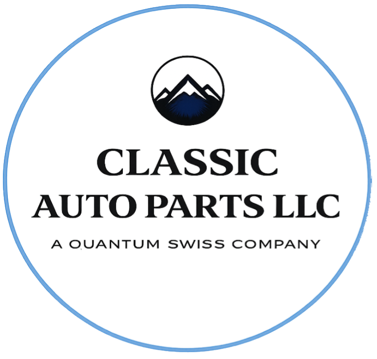 Classic Auto Part LLC