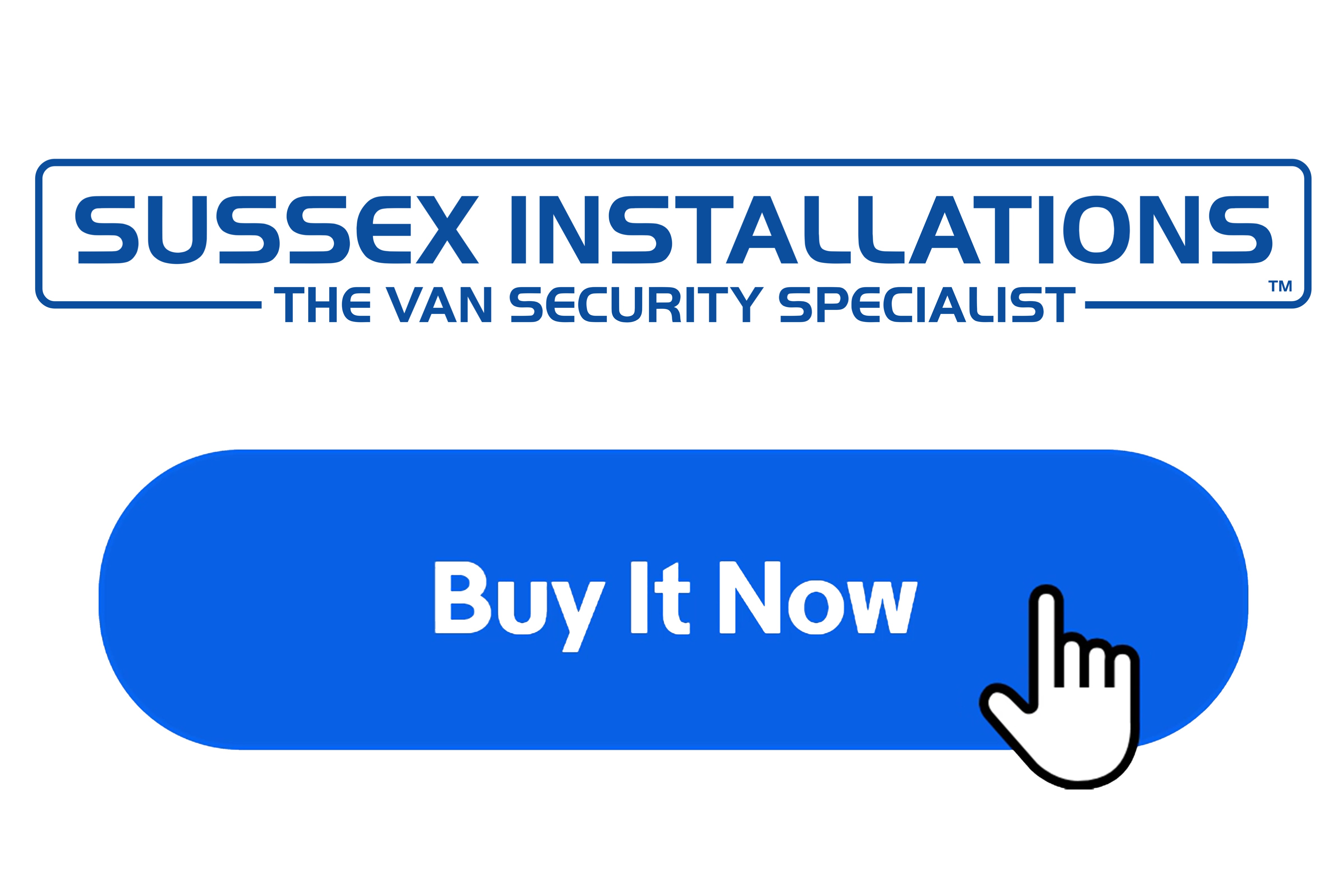 Sussex Installations logo and buy it now button
