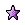 Purple star