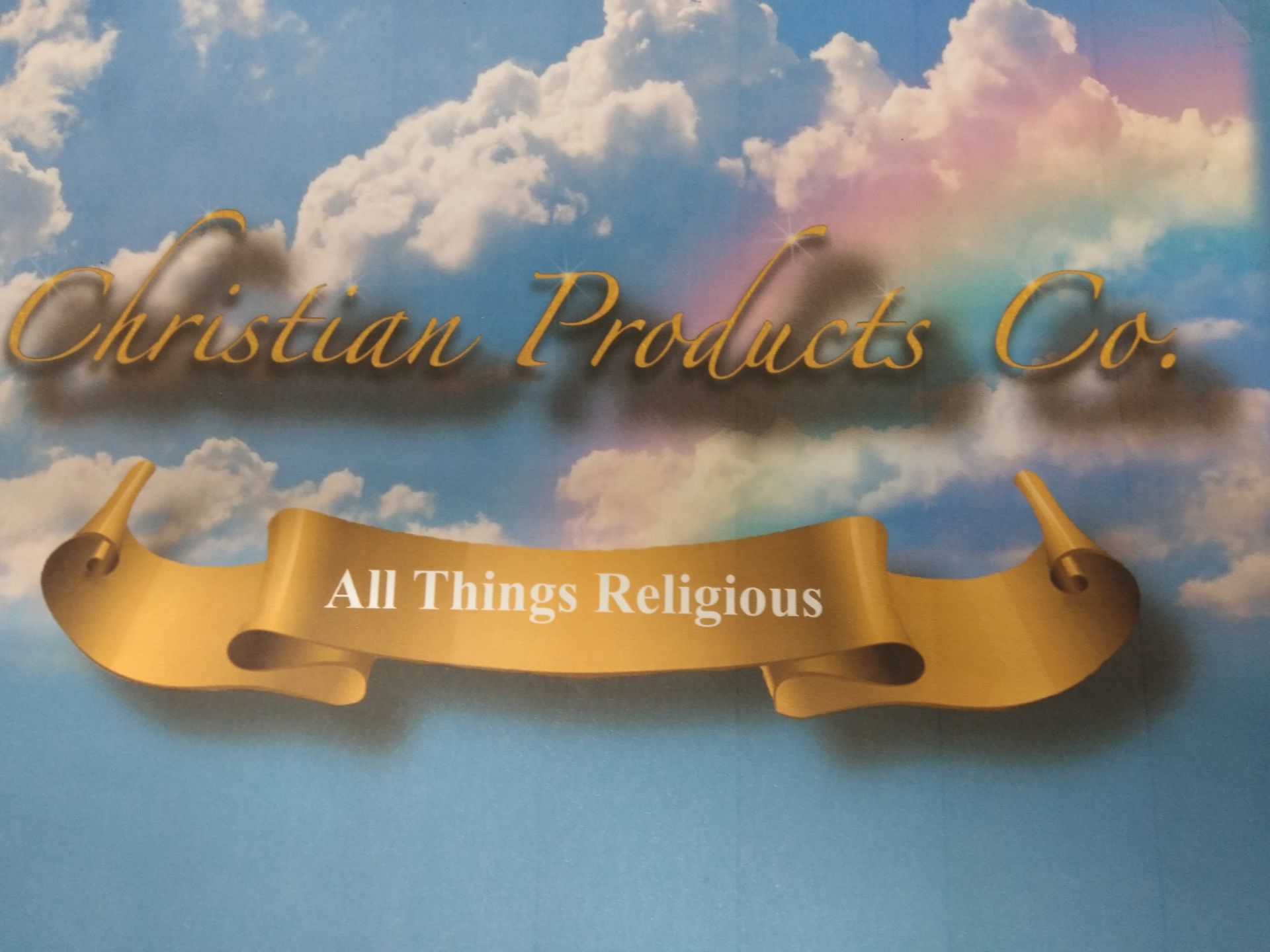 Christian Product Co - Store