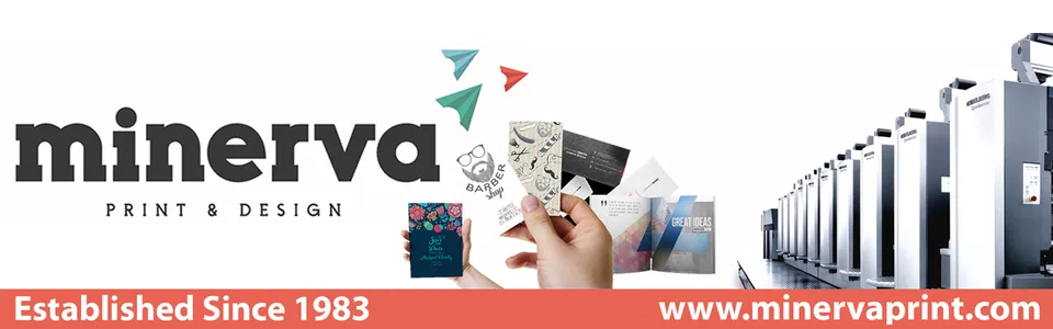Minerva Print - Store