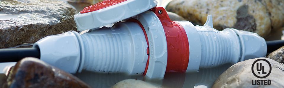 Industrial Electrical Components & Equipment - Store