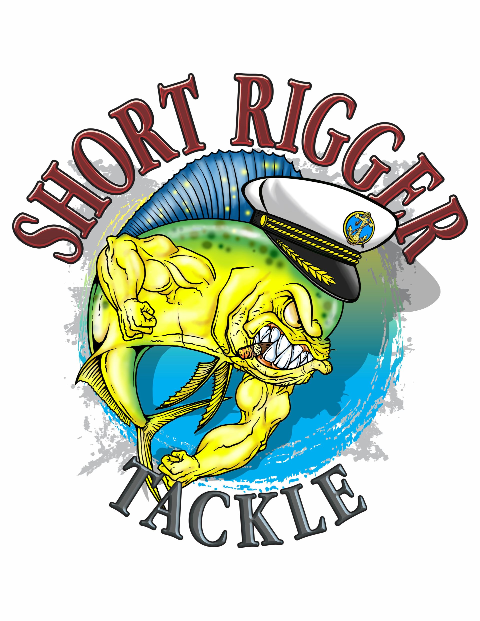 SHORT RIGGER TACKLE - Store