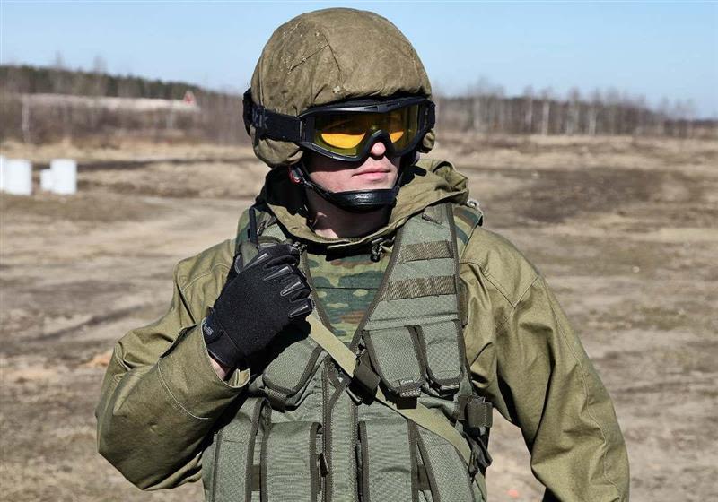 Купить Карта охватывает Splav Ltd New Brand Military Army Tactical Map