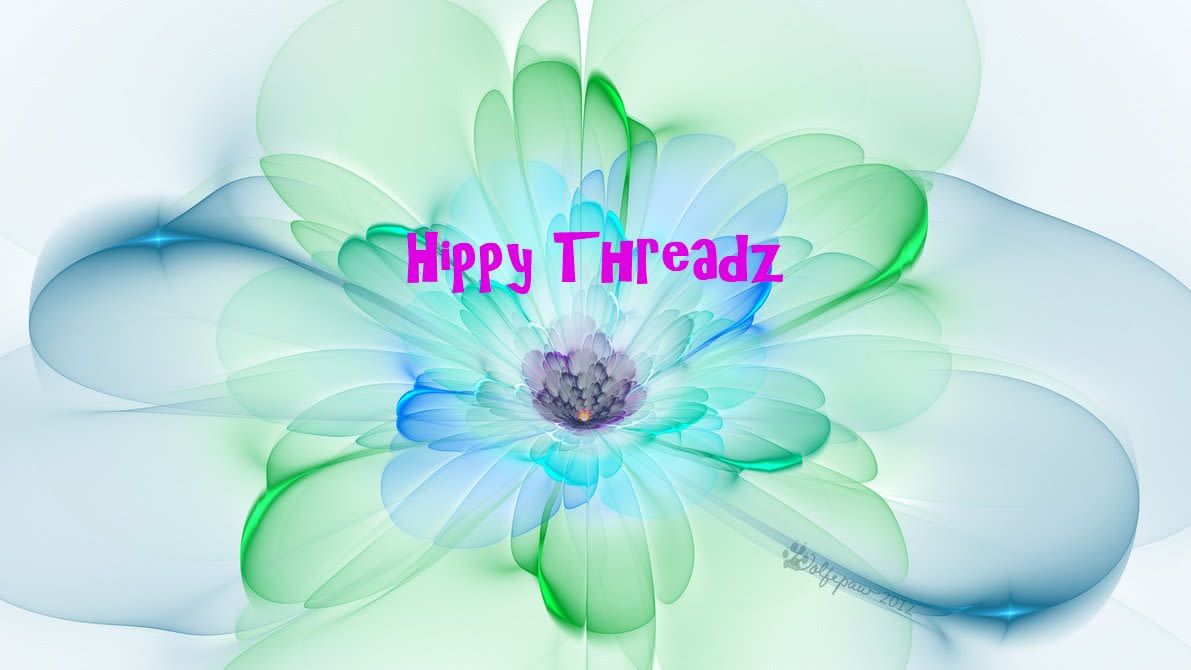 Hippy Threadz - Store